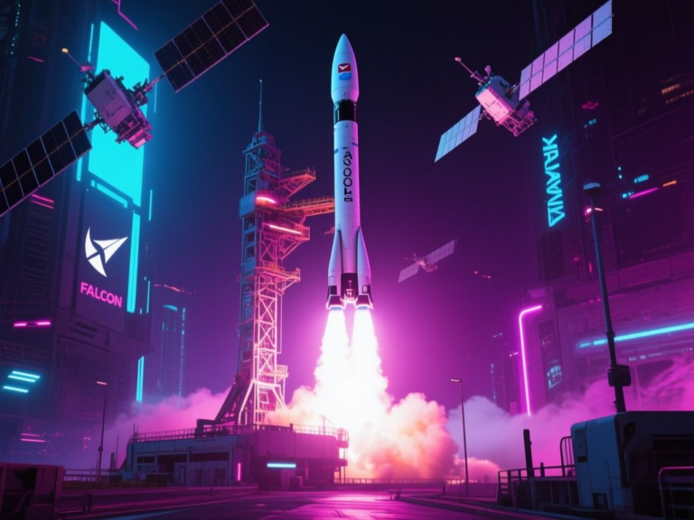 SpaceX