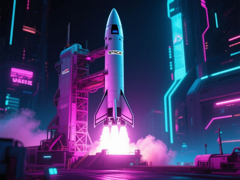 SpaceX