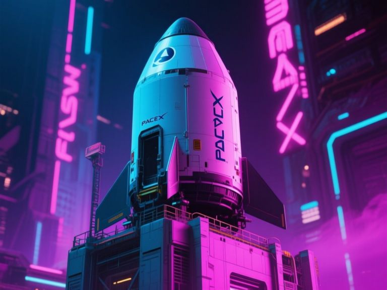 SpaceX