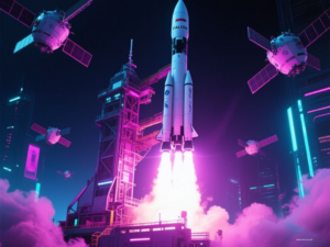 SpaceX