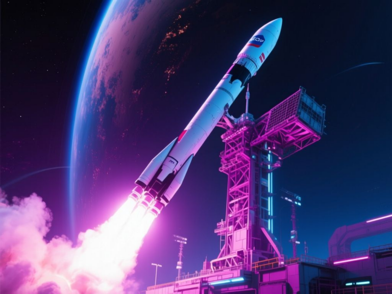 SpaceX