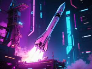 SpaceX