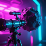 Subaru Telescope