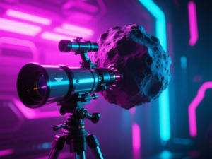 Subaru Telescope