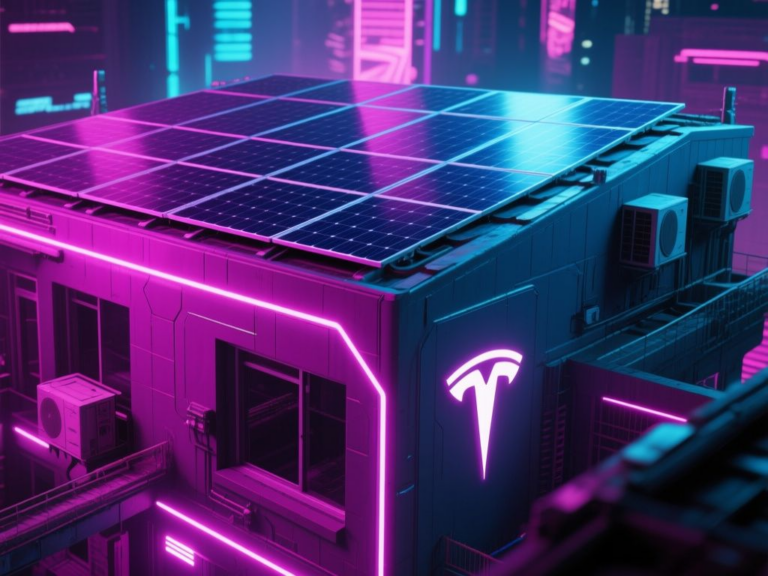 Tesla