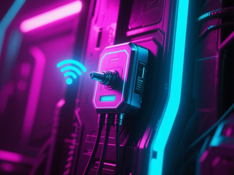 Wi-Fi