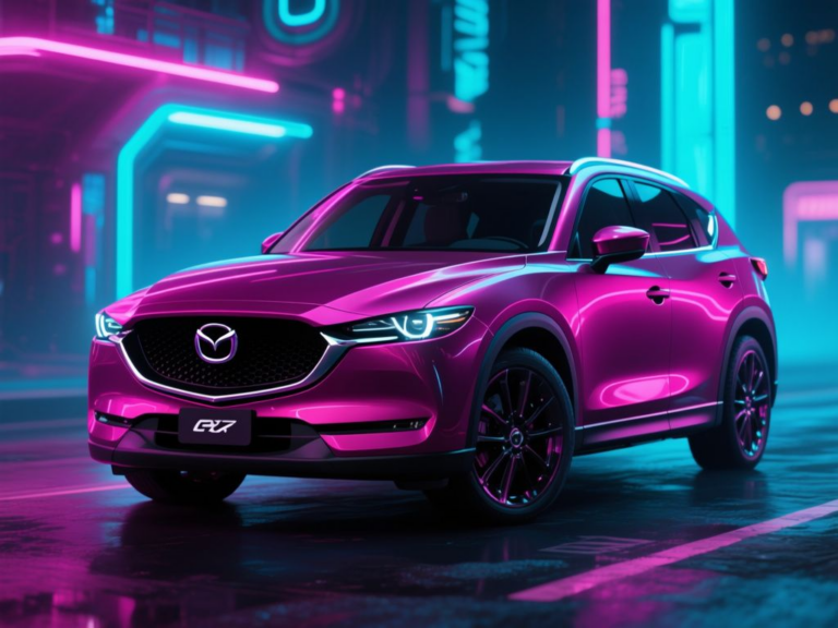 Mazda