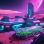 space colonization