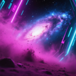 cosmic dust