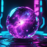 Crystal Ball Nebula