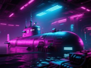 submarine technology