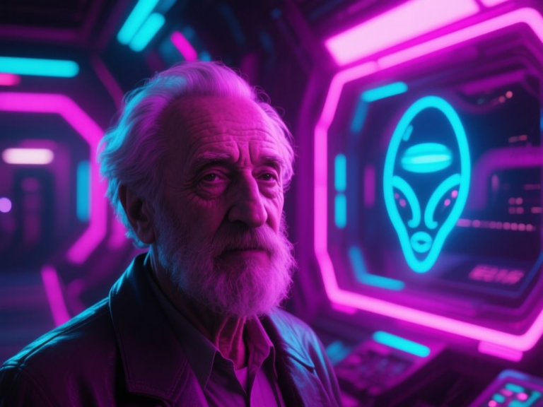 SETI