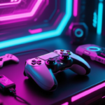 gaming peripherals