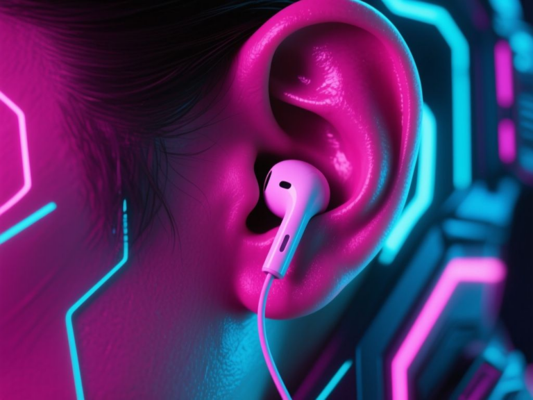 earbuds