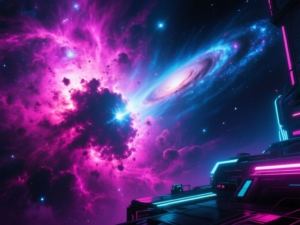Large Magellanic Cloud