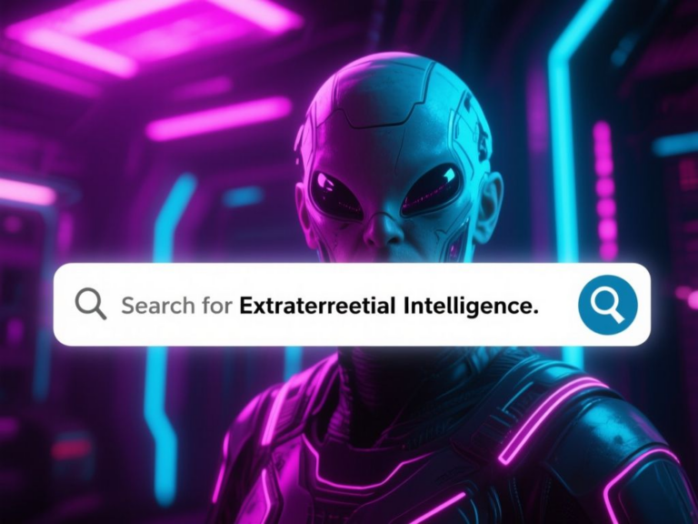 SETI