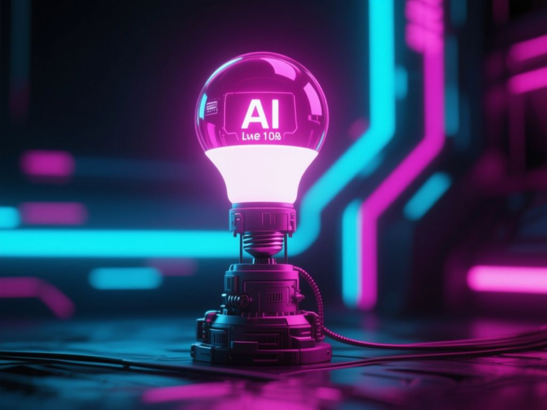 LED lamp