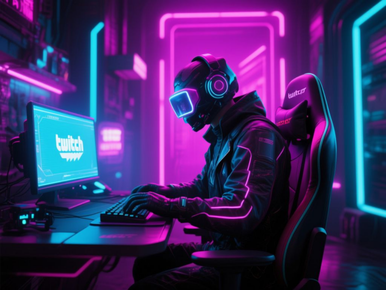 Twitch