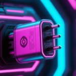 charging
