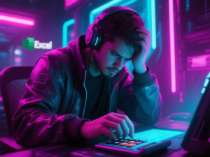 Excel