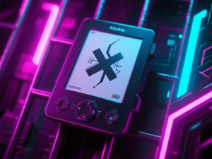 Kindle