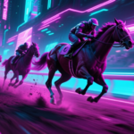 JoJo's Bizarre Adventure