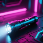 flashlight