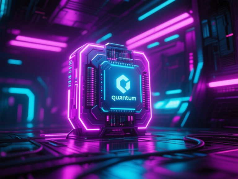 quantum computing