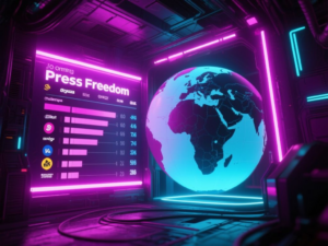 press freedom