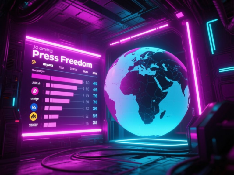 press freedom