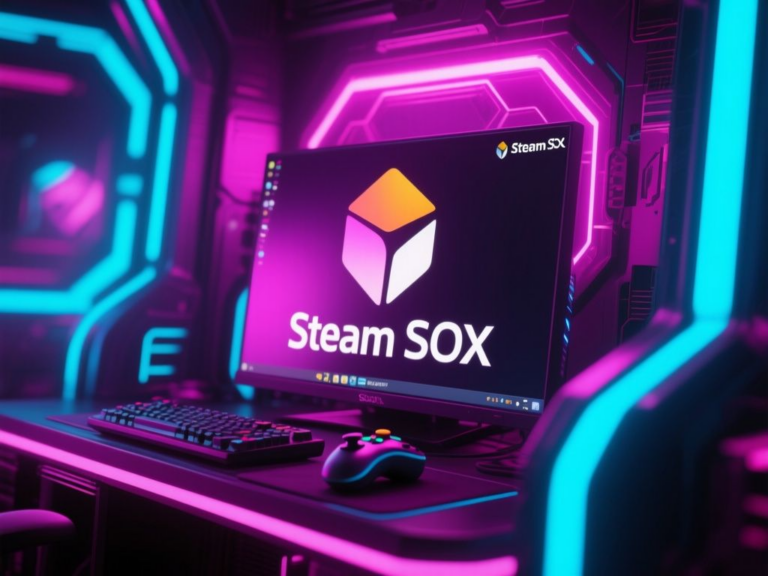 SteamOS
