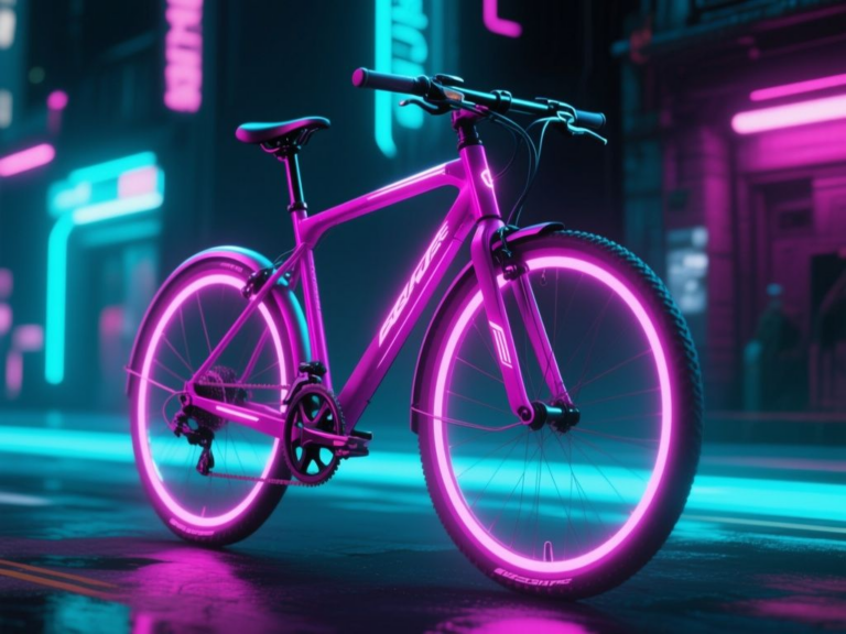 Velotric