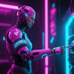 Wetour Robotics