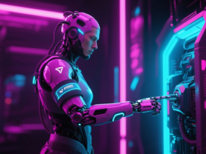 Wetour Robotics