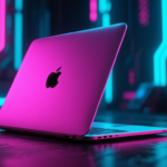 MacBook Neo