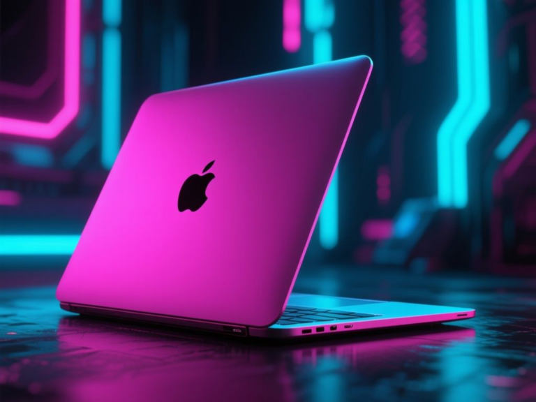MacBook Neo