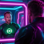 Ryan Reynolds