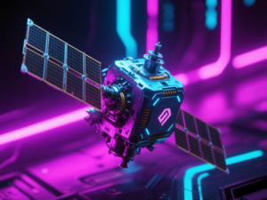 propulsion
