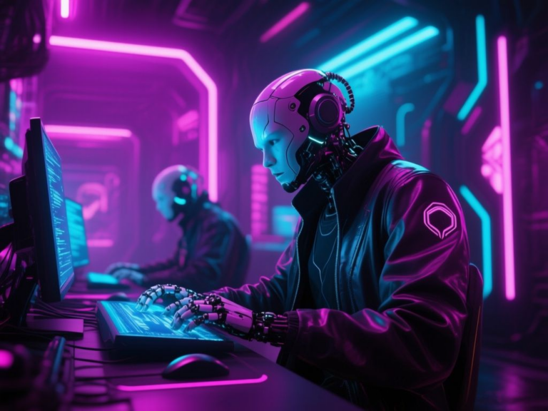 Agentjacking