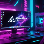 Alpine Linux