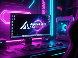 Alpine Linux