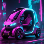 electric vehicle