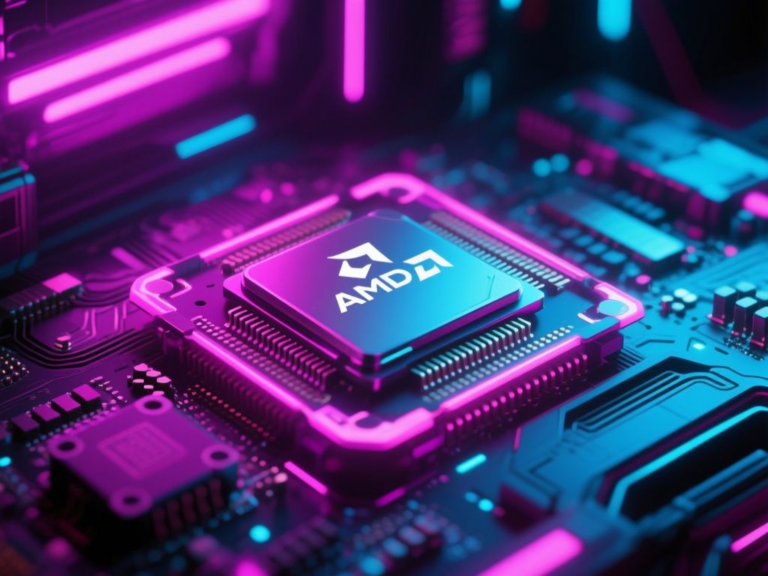 AMD