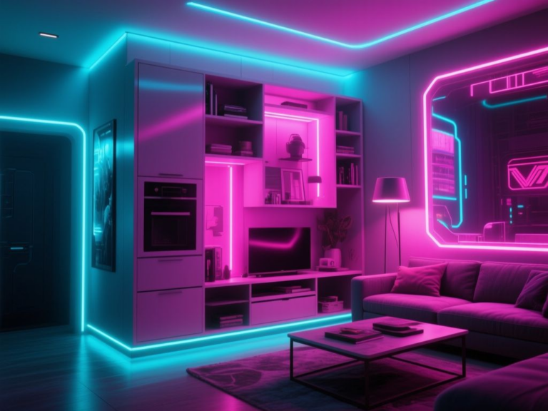 interior design