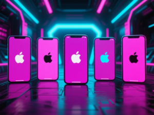 Siri AI