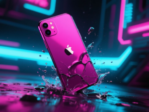 iPhone 18 Pro