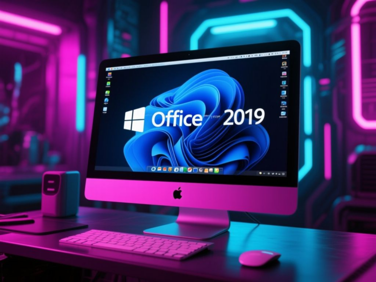 Microsoft