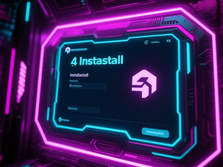 Archinstall
