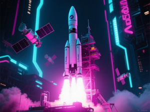 Arianespace