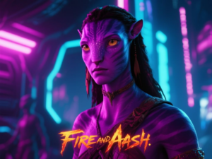 Avatar